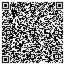 QR code with Gaby's Bakery contacts