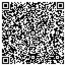 QR code with A-Efficient Air contacts