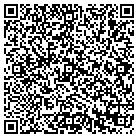 QR code with Universal Mfg Corp Main Ofc contacts