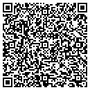 QR code with Travellers contacts