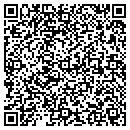 QR code with Head Start contacts