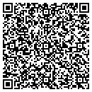 QR code with Hopewell Church Of God contacts