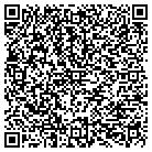 QR code with Gail Cleveland Risk Management contacts