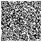 QR code with A Capone Sanitation Service contacts