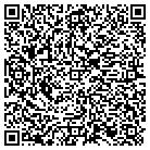 QR code with Advance Security Intelligence contacts