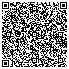 QR code with R & S Messenger Service contacts