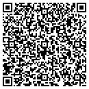 QR code with Halasz Electric Co contacts