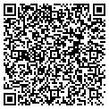 QR code with D Nichols contacts