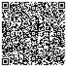 QR code with A & Gm-O Capricorn Service contacts