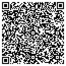 QR code with J O'Brien Co Inc contacts