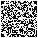QR code with J P Contractors contacts