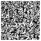 QR code with Mcmurray Coppersmith Inc contacts