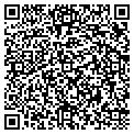QR code with C & J Auto Center contacts