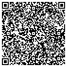 QR code with RMH Architecture & Planning contacts