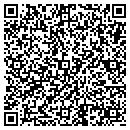 QR code with H Z Weiner contacts