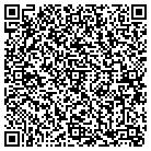 QR code with T A Petto Woodworking contacts