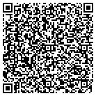 QR code with Apollo International Forwarder contacts