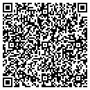 QR code with Rahway Shell contacts