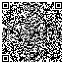 QR code with Davinci contacts