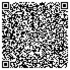 QR code with Hackensack Chamber Of Commerce contacts