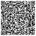 QR code with Accesspoint Computers & Service contacts