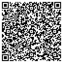 QR code with V C Investment Group contacts