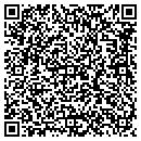 QR code with D Stinson Jr contacts