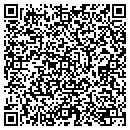 QR code with August C Lozano contacts