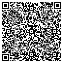 QR code with Astro Travel contacts