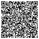 QR code with Compinfo contacts