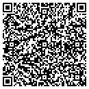 QR code with Kingsway Blind & Shade Co contacts