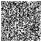 QR code with Peninsula Concrete Contractors contacts