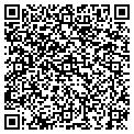 QR code with Ejs Enterprises contacts