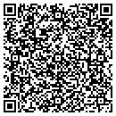 QR code with Haskell Motors contacts