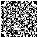 QR code with D Krencik DDS contacts