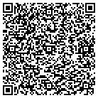 QR code with Chelbian Inspection Service Inc contacts