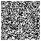 QR code with Maple Shade Auto Service Center contacts