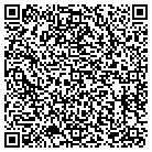 QR code with Manahawkin Auto Sales contacts