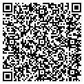 QR code with Comcast contacts