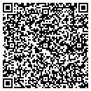 QR code with J C Custom Painting contacts