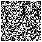 QR code with L & L Moving Storage & Trckg contacts