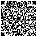 QR code with E & S Intl contacts
