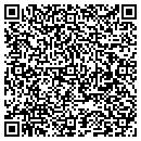 QR code with Harding Green Assn contacts