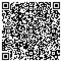 QR code with Onset Design contacts