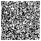 QR code with Anthonys Cleaners & Exprt Tlrg contacts