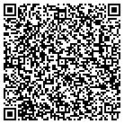 QR code with R & J Installers Inc contacts