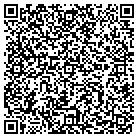 QR code with A & S Check Cashing Inc contacts