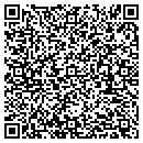 QR code with ATM Center contacts