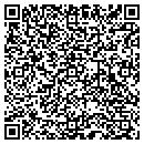 QR code with A Hot Time-Escorts contacts