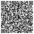 QR code with S & L Technology contacts